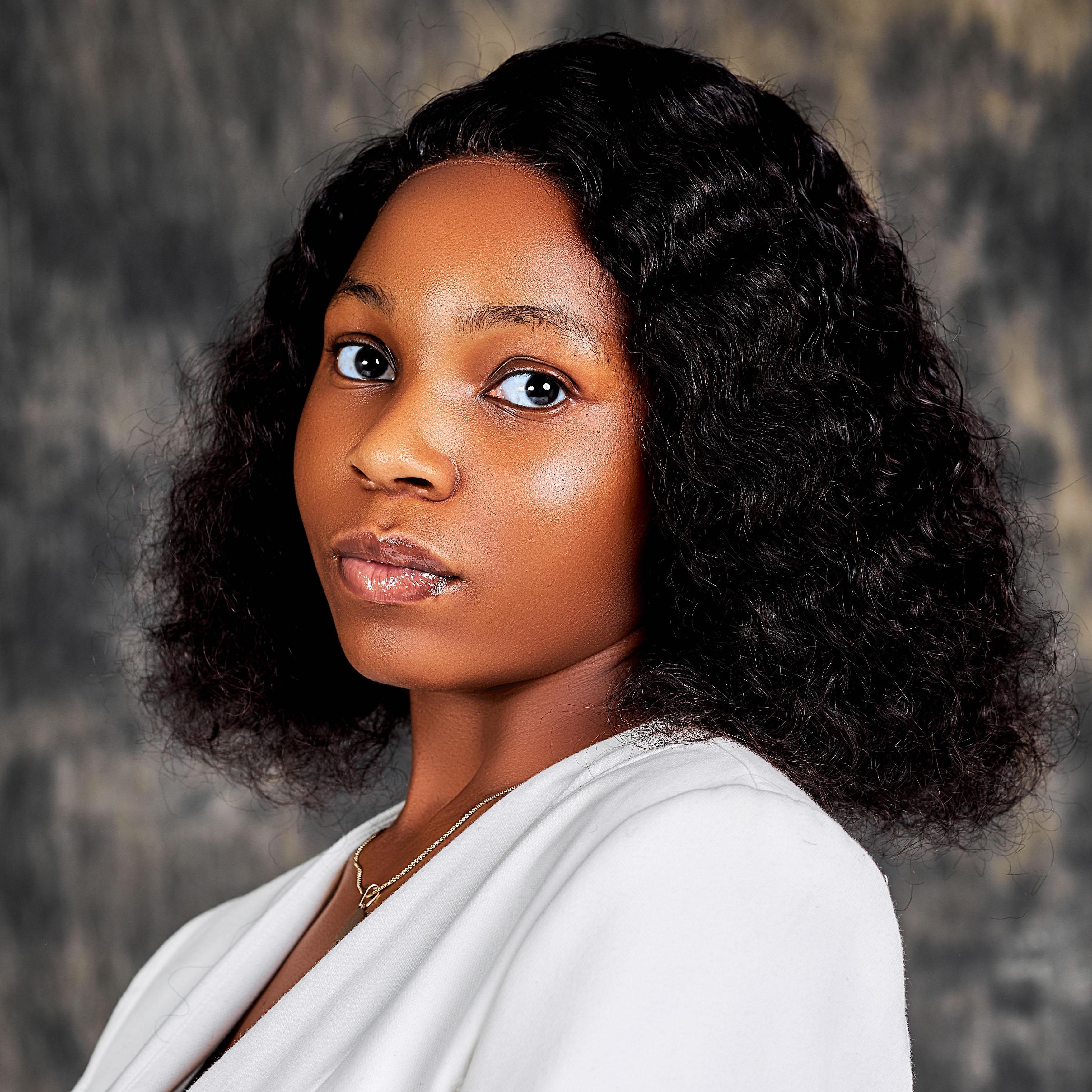 CELINE Mutemeri