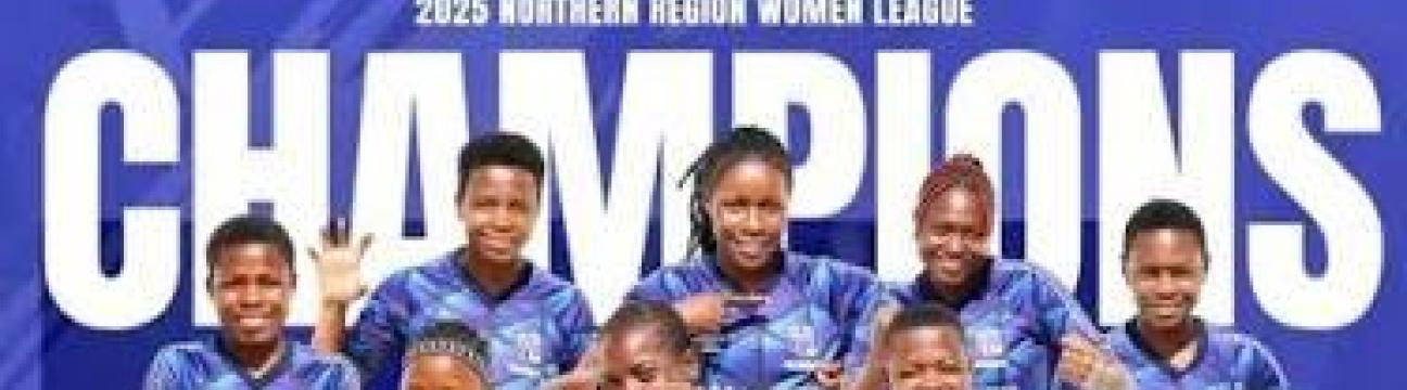 Ngezi Platinum Queens