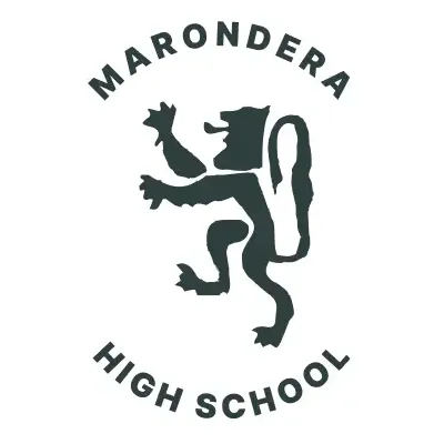 Marondera High School