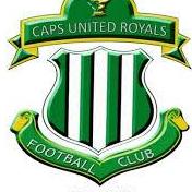 Caps United Royals