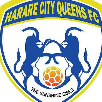 Harare City Queens