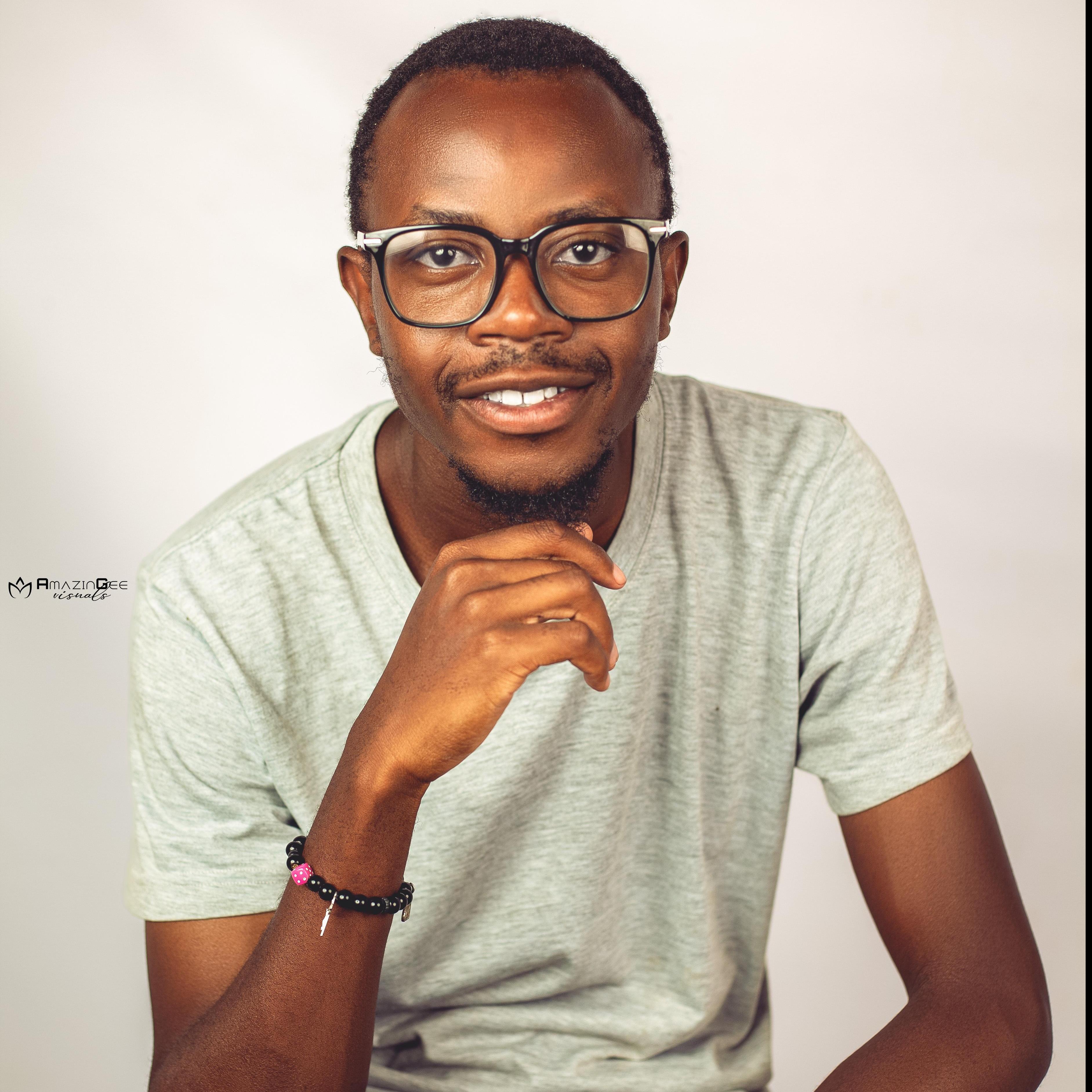 Remembrance  Boaz Chiswa